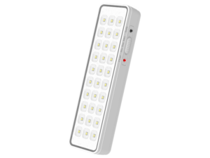 Luminária de Emergência – QLE01