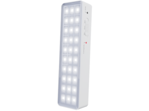 Luminária de Emergência – QLE03