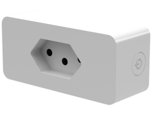Tomada Inteligente Wi-Fi – QWT01