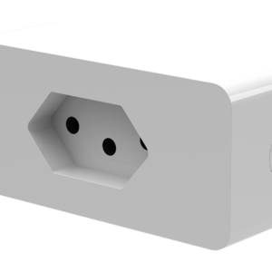 Tomada Inteligente Wi-Fi - QWT01