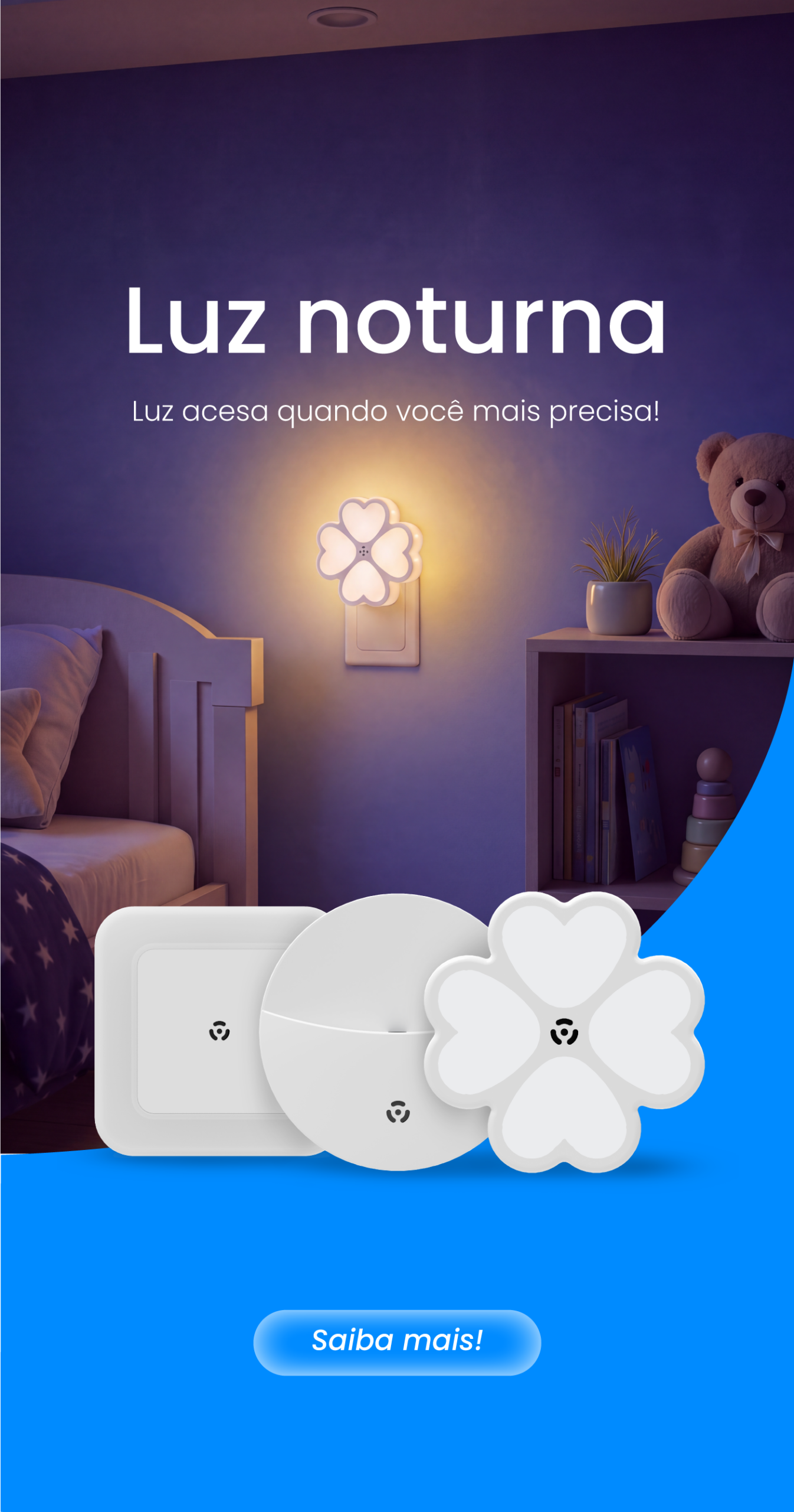 Luz Noturna