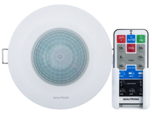 Sensor de Presença Íris – QSI1