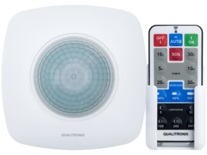 Sensor de Presença Íris – QSI2