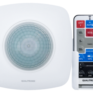 Sensor de Presença Íris - QSI2